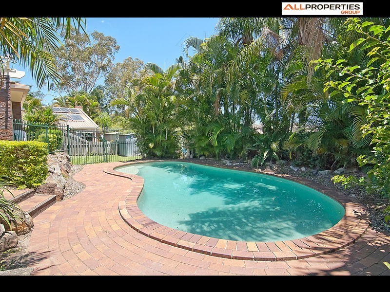 12 Tarragon Place, Forest Lake QLD 4078