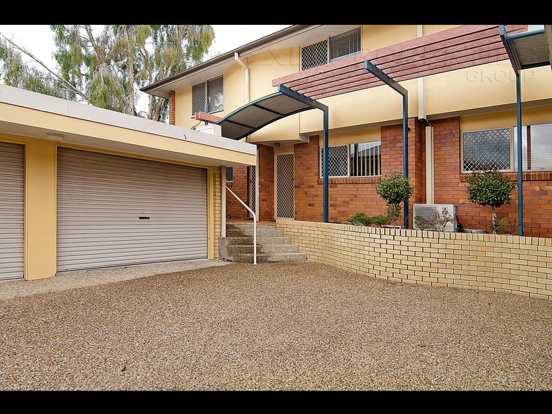 4/60 Bower Street, Annerley QLD 4103