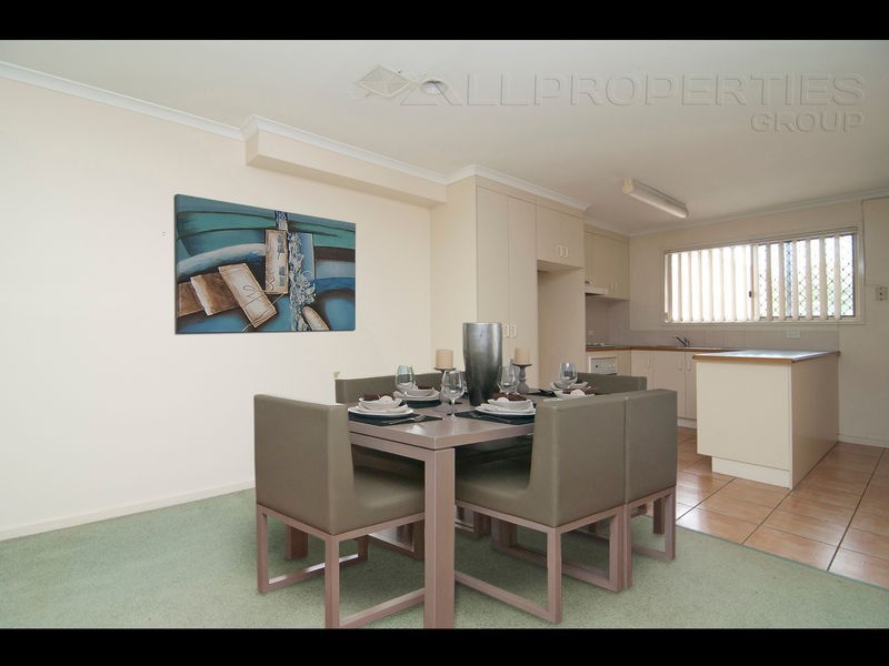 4/60 Bower Street, Annerley QLD 4103