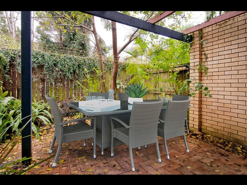 4/60 Bower Street, Annerley QLD 4103