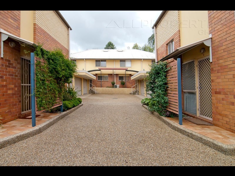 4/60 Bower Street, Annerley QLD 4103