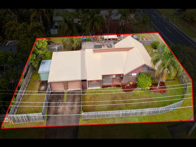 1 Clabon Street, Hillcrest QLD 4118