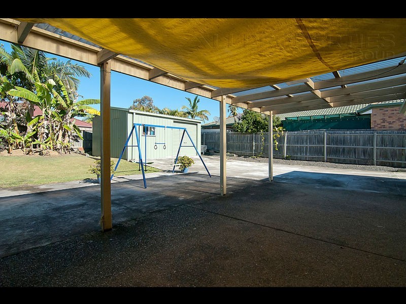 13 Blaxland Place, Forest Lake QLD 4078