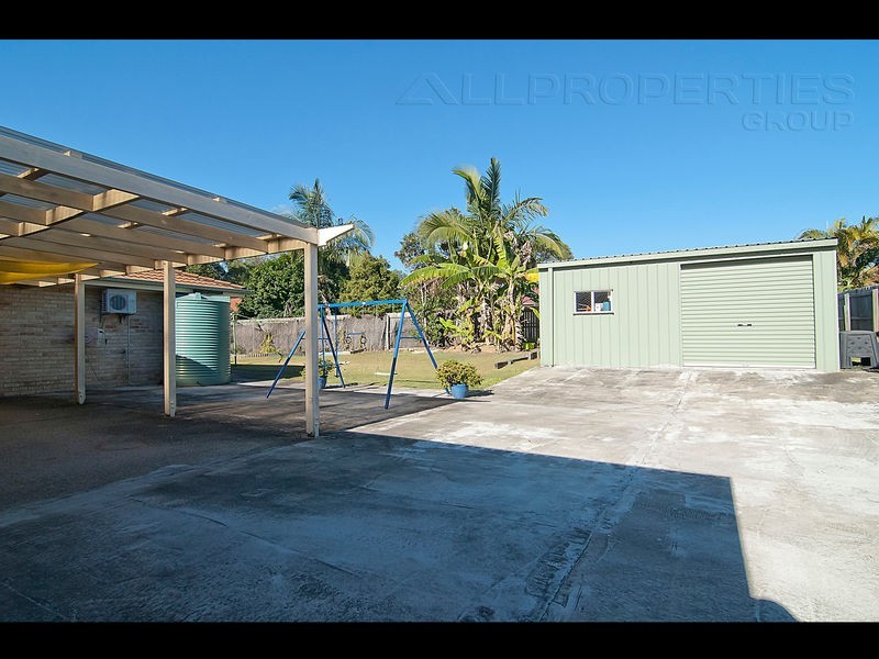 13 Blaxland Place, Forest Lake QLD 4078