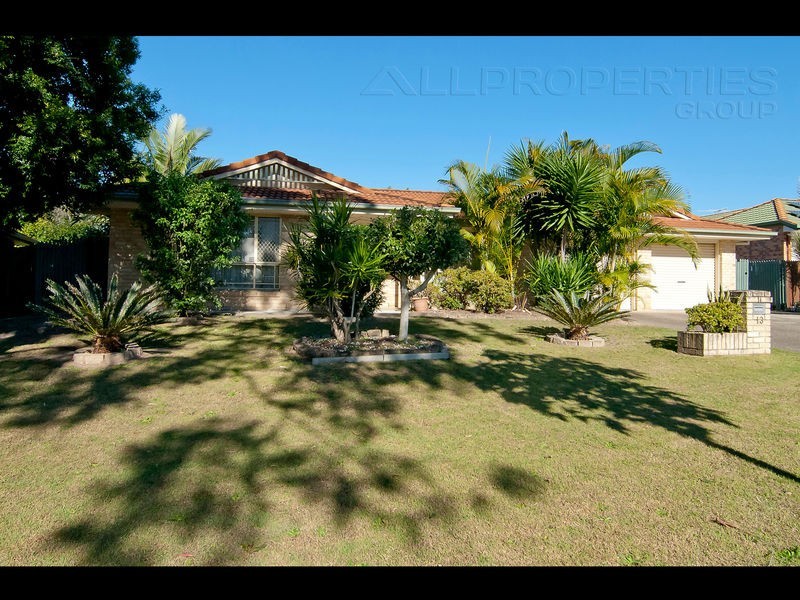 13 Blaxland Place, Forest Lake QLD 4078