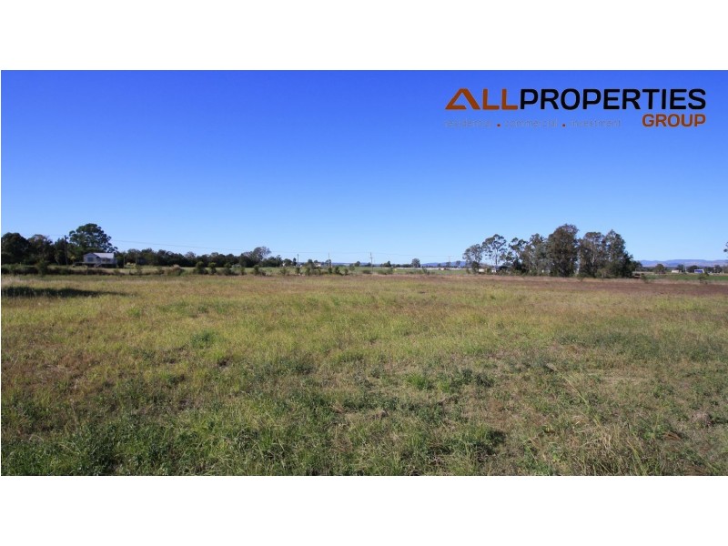 Lot 21 Horizon Court, Adare QLD 4343