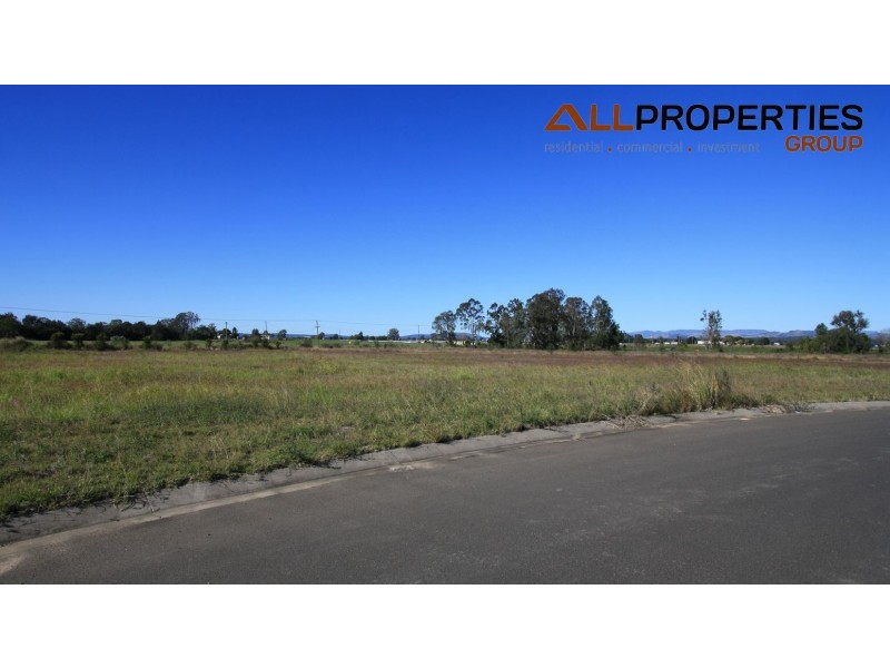 Lot 21 Horizon Court, Adare QLD 4343