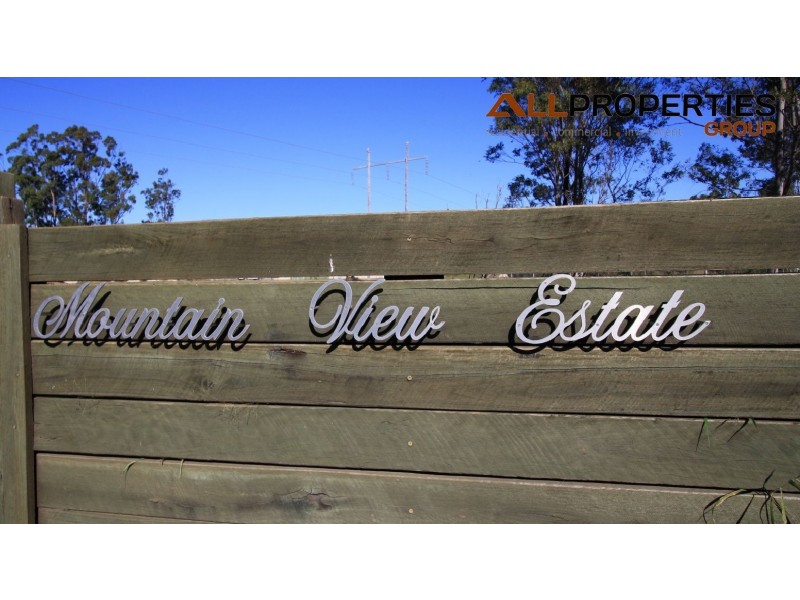 Lot 21 Horizon Court, Adare QLD 4343