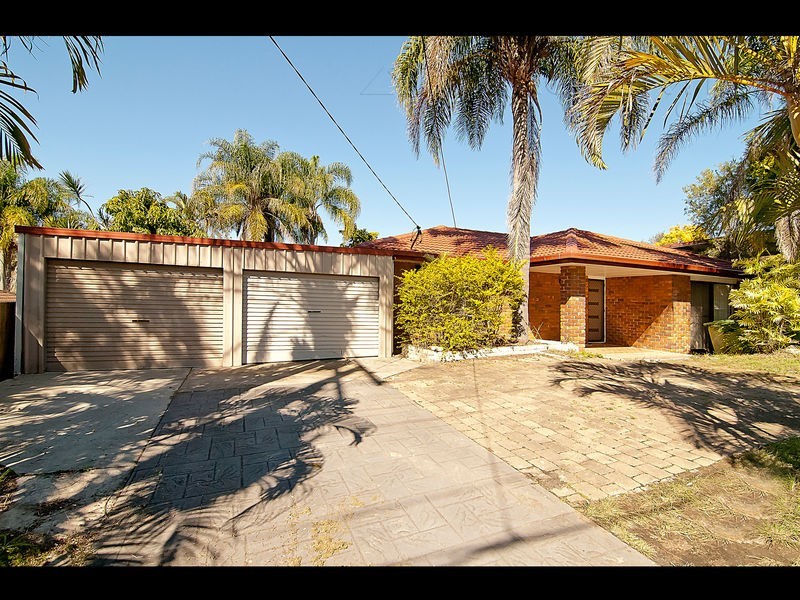 122 Collingwood Drive, Collingwood Park QLD 4301