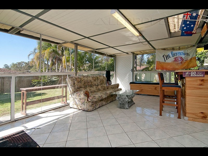 122 Collingwood Drive, Collingwood Park QLD 4301