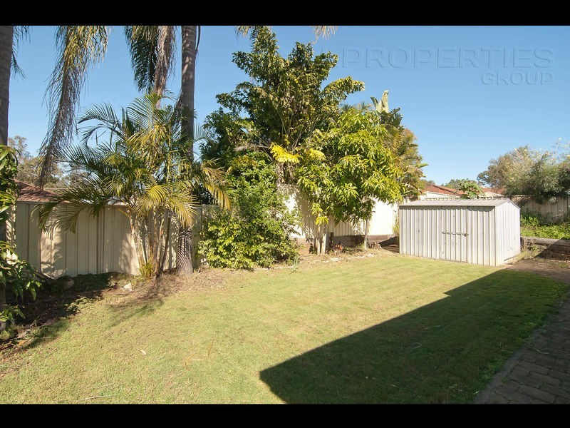 122 Collingwood Drive, Collingwood Park QLD 4301