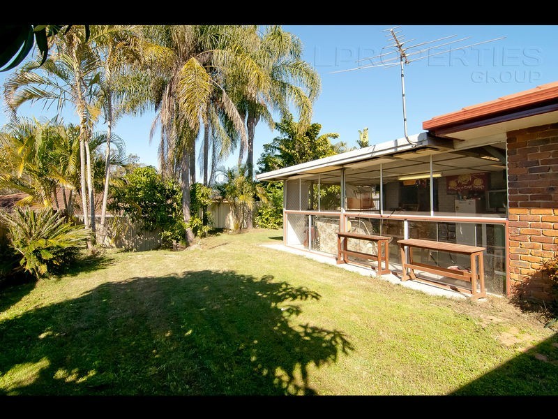 122 Collingwood Drive, Collingwood Park QLD 4301