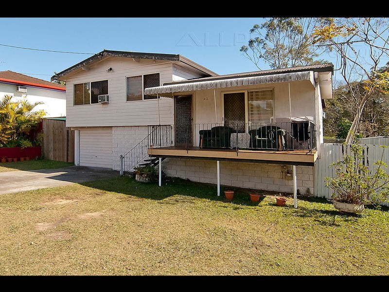 42 Windsor St, Slacks Creek QLD 4127