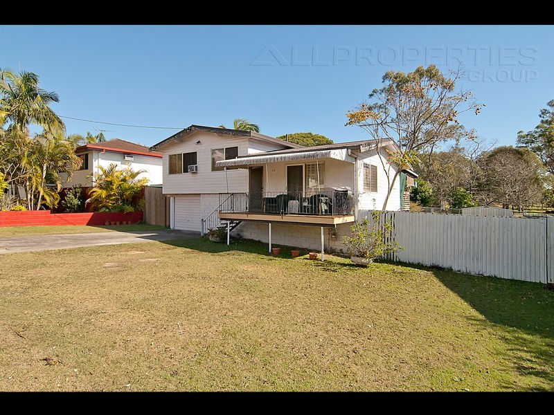 42 Windsor St, Slacks Creek QLD 4127