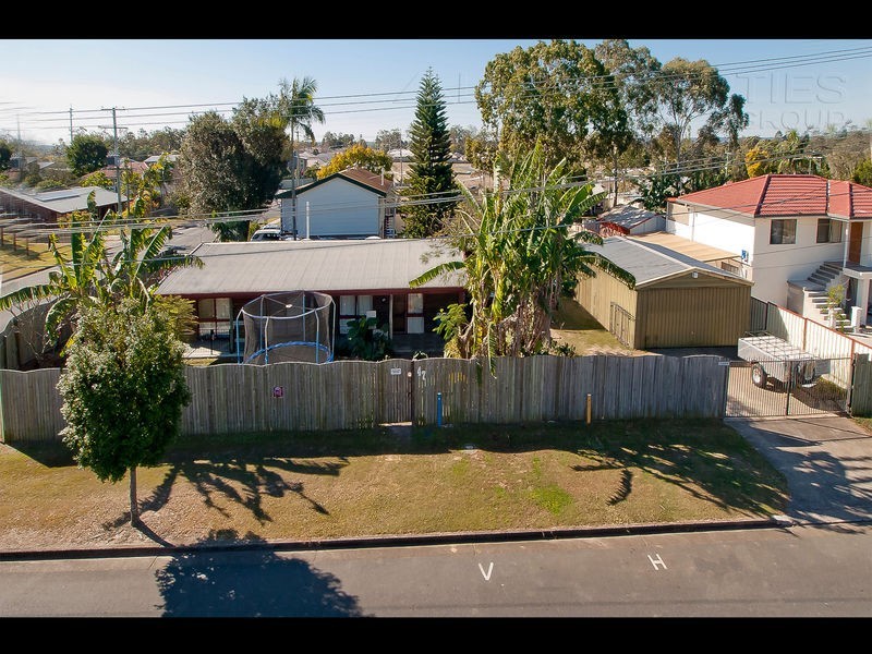 47 Carinya Street, Crestmead QLD 4132