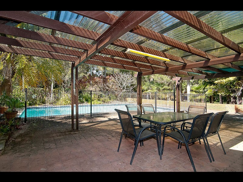 11 Pimpala Street, Loganlea QLD 4131