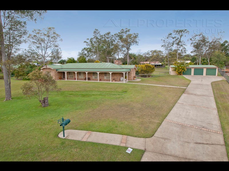 9-13 Coalstoun Court, Munruben QLD 4125