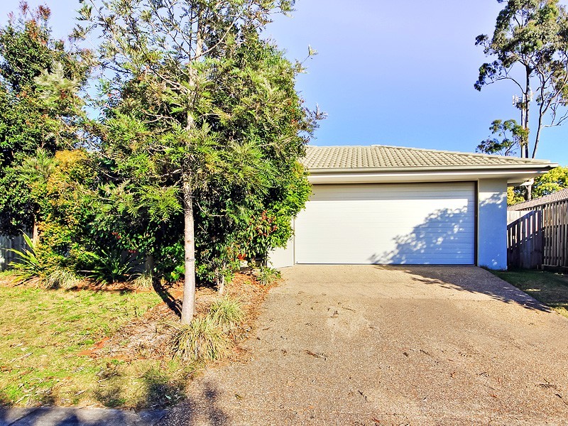 17 Juniper Street, Heathwood QLD 4110