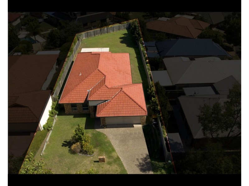 21 Belmore Crescent, Forest Lake QLD 4078