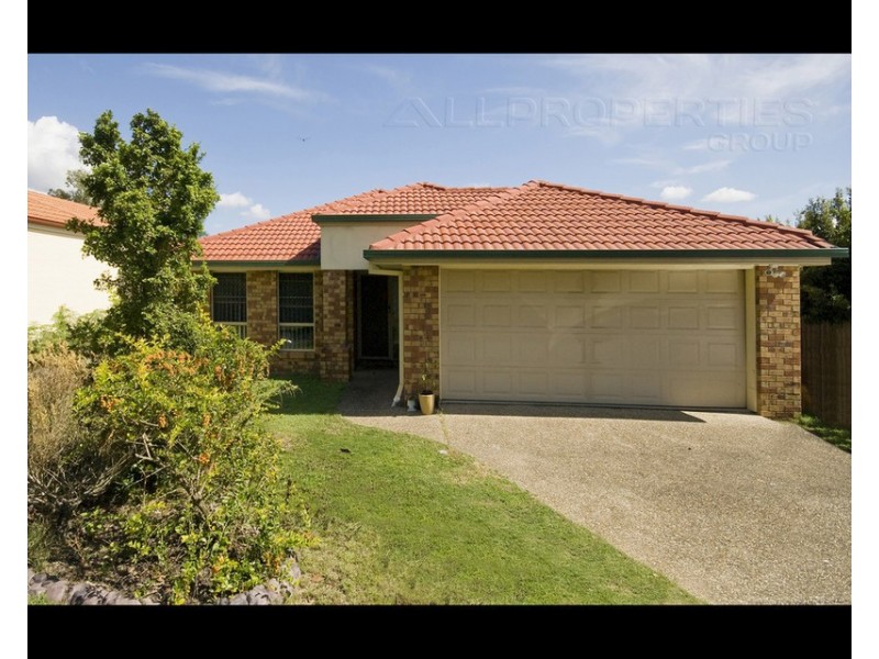 21 Belmore Crescent, Forest Lake QLD 4078