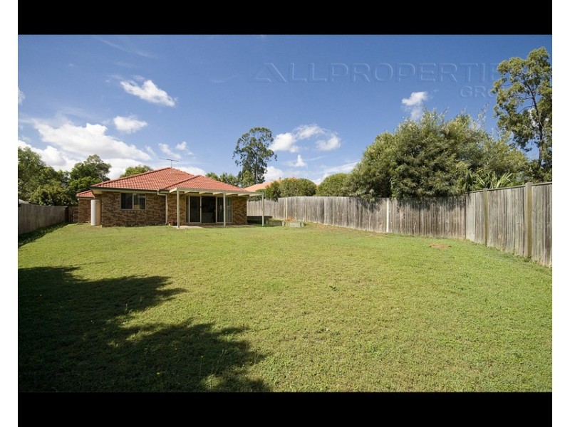 21 Belmore Crescent, Forest Lake QLD 4078