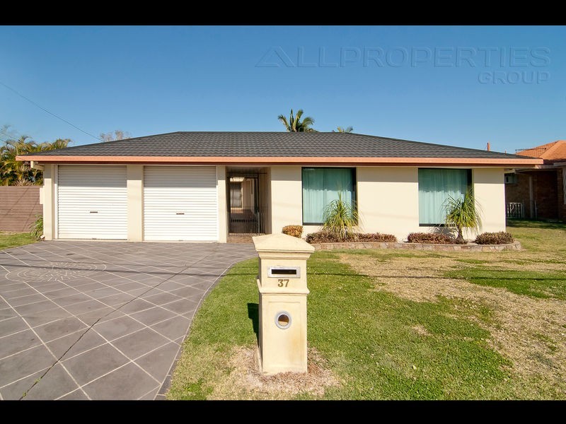37 Brentwood Drive, Daisy Hill QLD 4127
