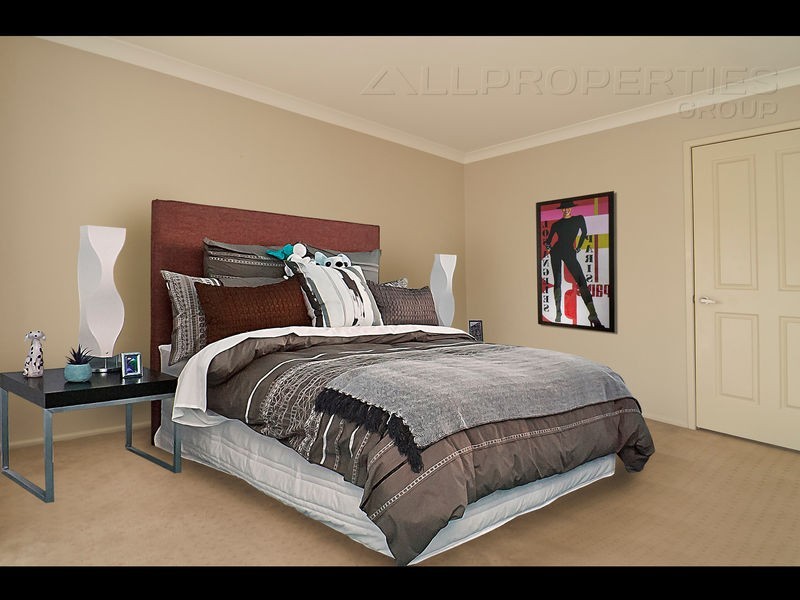 37 Brentwood Drive, Daisy Hill QLD 4127