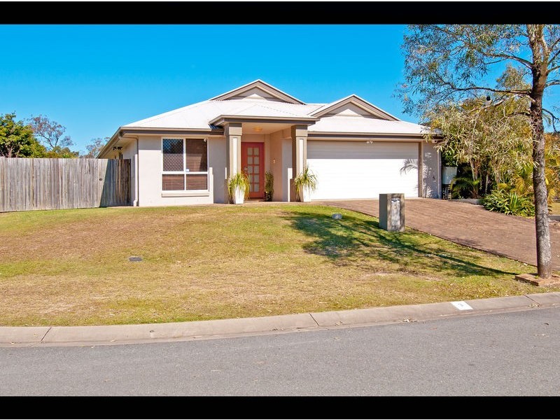 3 Gregory Close, Forest Lake QLD 4078