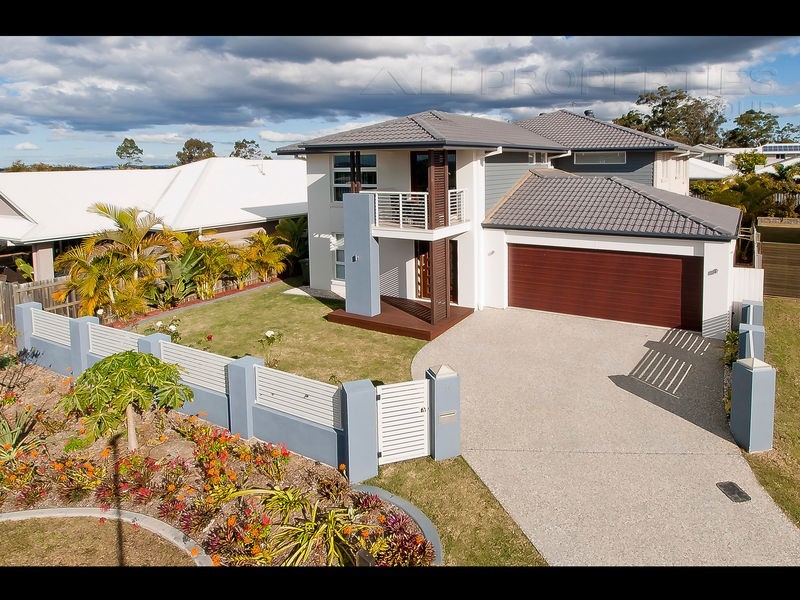 9 Boxwood Close, Heathwood QLD 4110