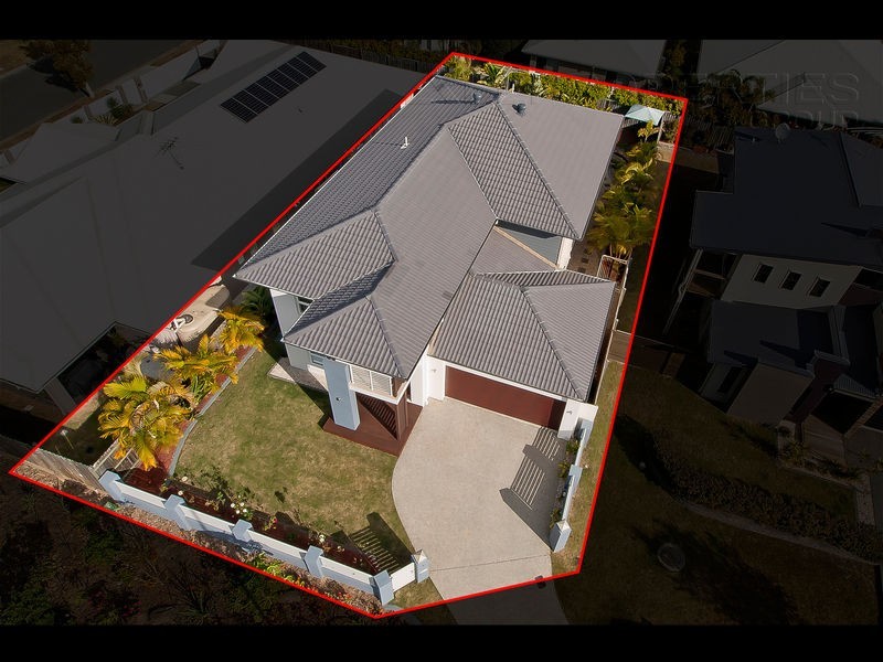 9 Boxwood Close, Heathwood QLD 4110