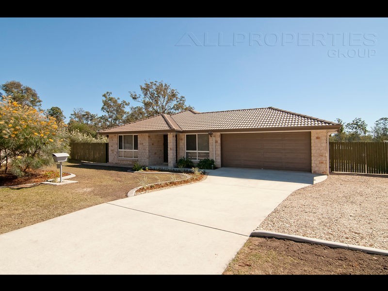 2 Timberline Way, Jimboomba QLD 4280