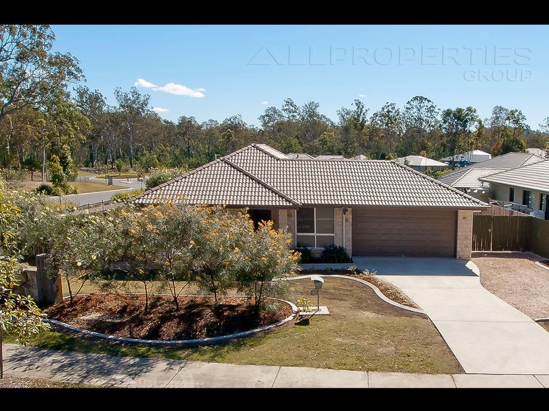 2 Timberline Way, Jimboomba QLD 4280