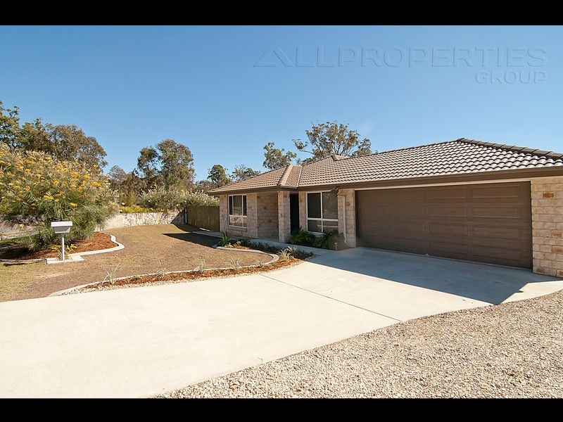 2 Timberline Way, Jimboomba QLD 4280