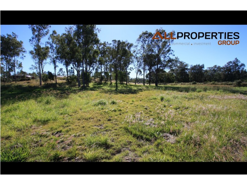 Lot 18 Horizon Court, Adare QLD 4343