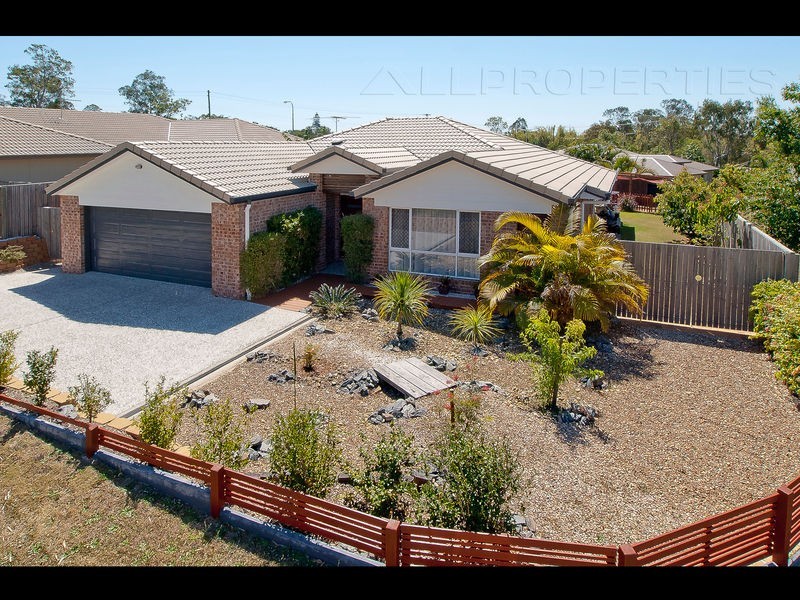 1 Juniper  St, Heathwood QLD 4110