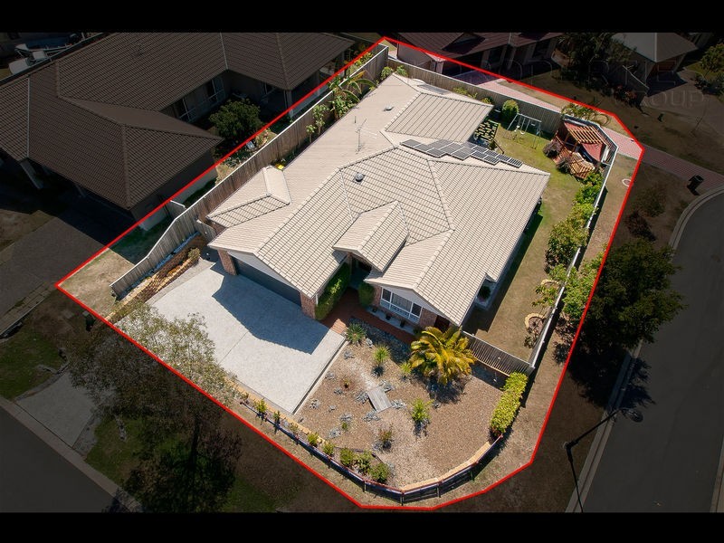 1 Juniper  St, Heathwood QLD 4110