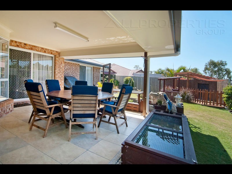 1 Juniper  St, Heathwood QLD 4110