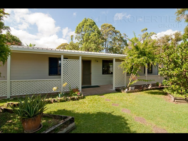 6 LETITIA STREET, Regents Park QLD 4118