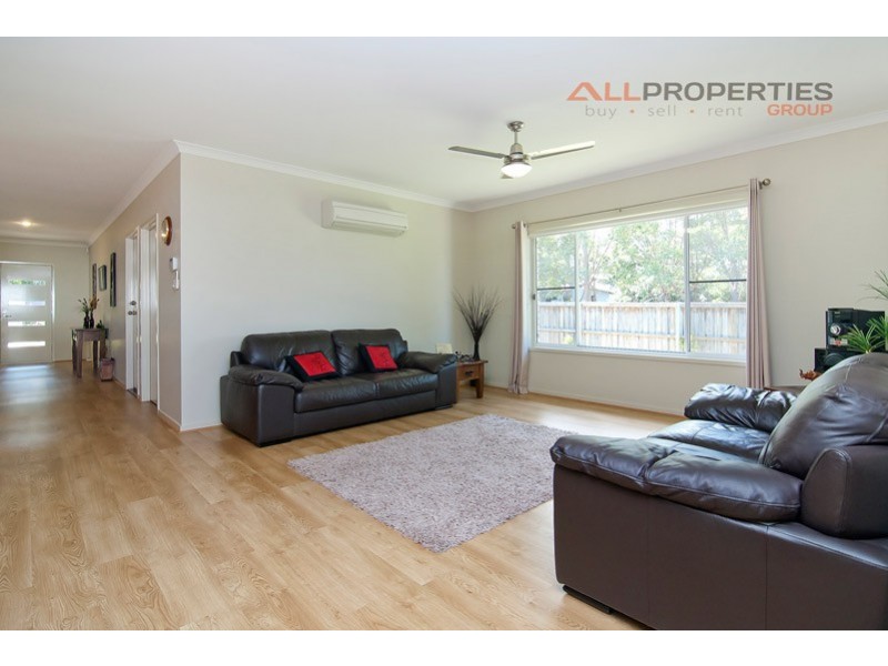 25 Stringybark Place, Heathwood QLD 4110