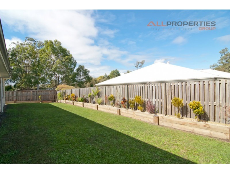 25 Stringybark Place, Heathwood QLD 4110