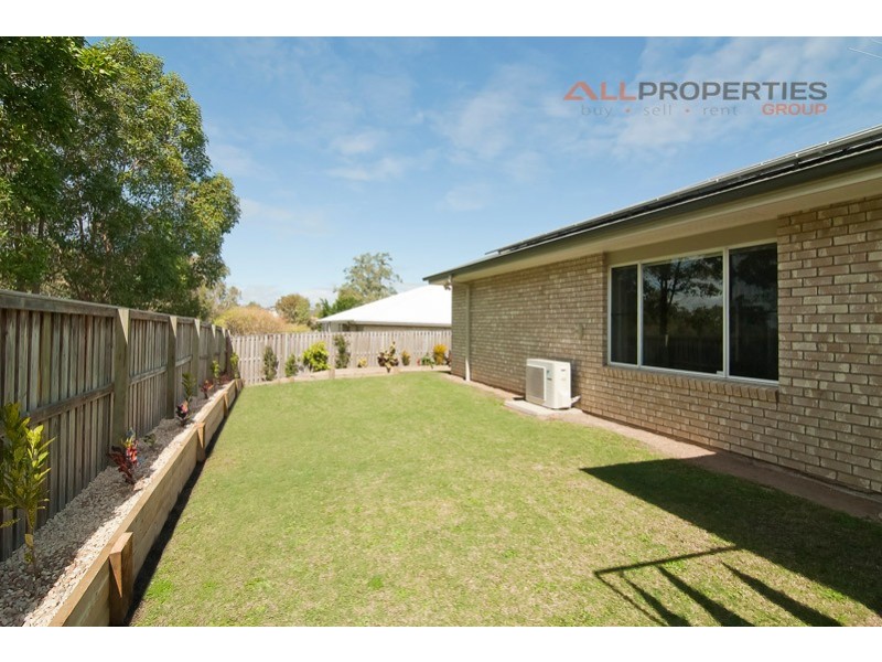 25 Stringybark Place, Heathwood QLD 4110