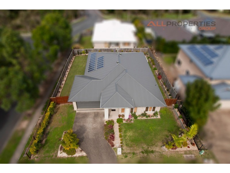 25 Stringybark Place, Heathwood QLD 4110