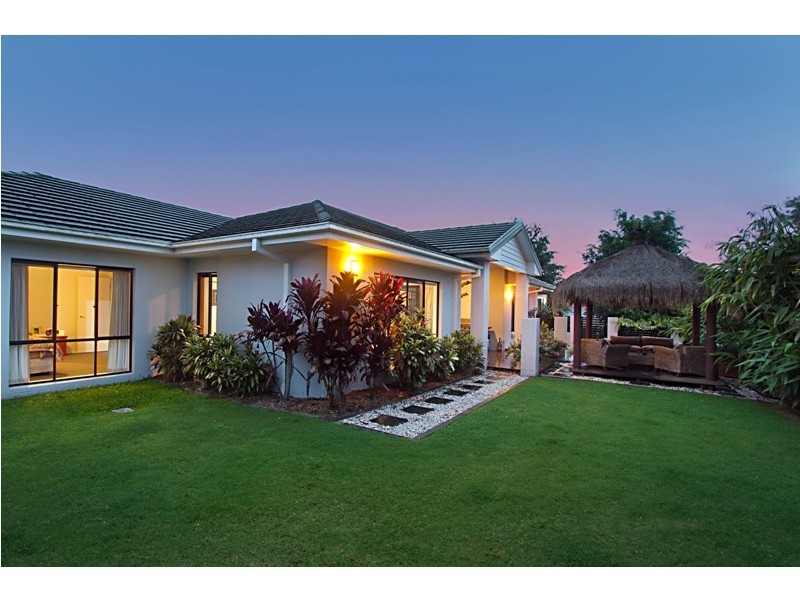 4 Cypress Street, Heathwood QLD 4110