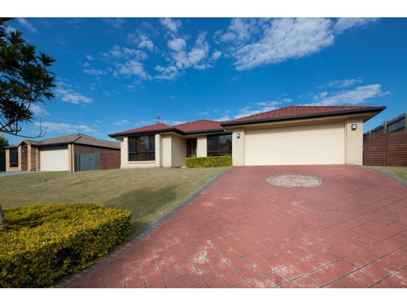 5 Lawson Place, Drewvale QLD 4116