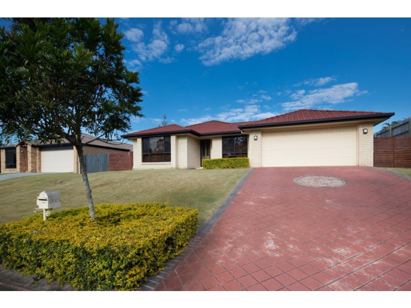 5 Lawson Place, Drewvale QLD 4116