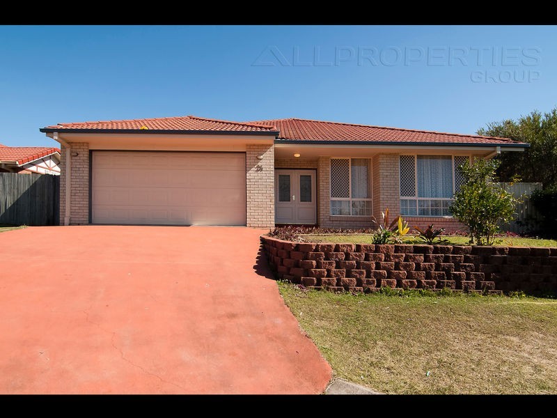 24 Howell Place, Drewvale QLD 4116