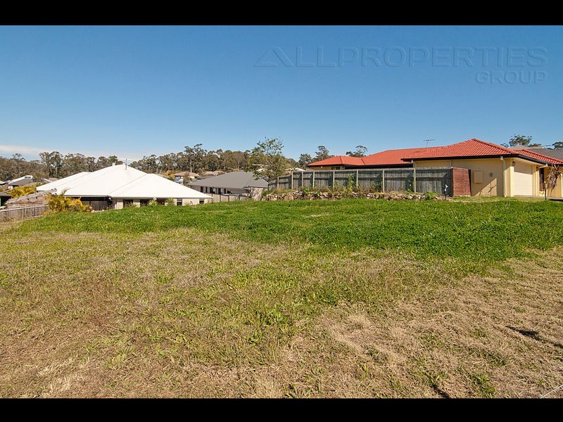 2 Jeff Collins Cct, Bellbird Park QLD 4300