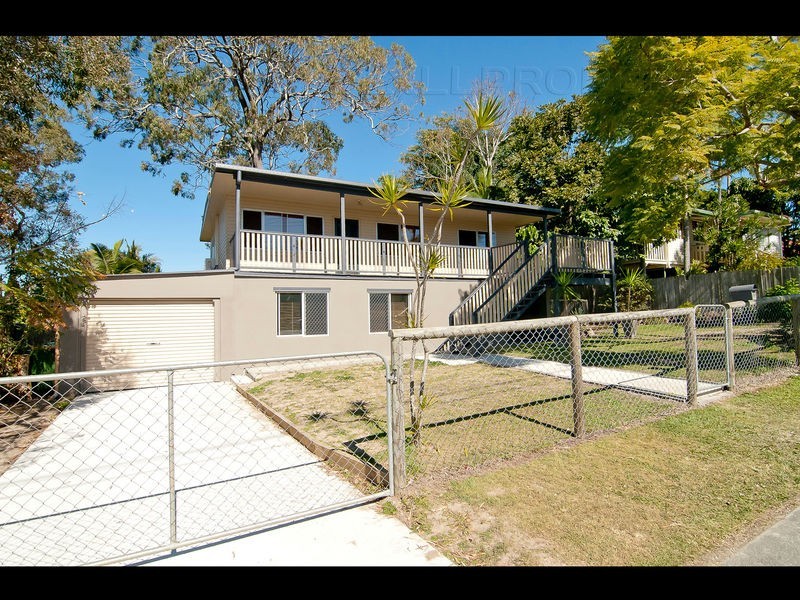 22 Ashton Street, Kingston QLD 4114