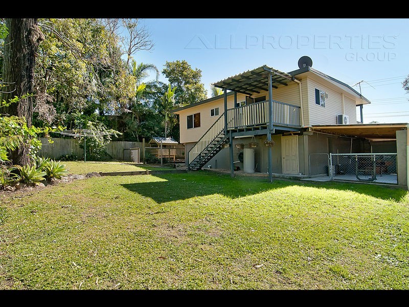 22 Ashton Street, Kingston QLD 4114