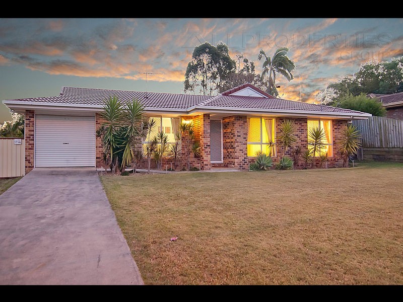 178 Emerald Drive, Regents Park QLD 4118